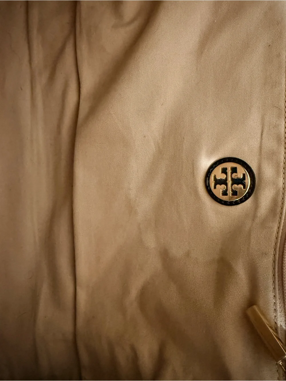 Tory Burch classic tory